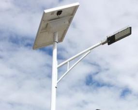 運城太陽能路燈
