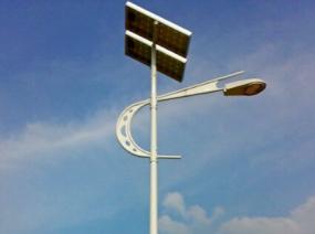 臨汾太陽能路燈