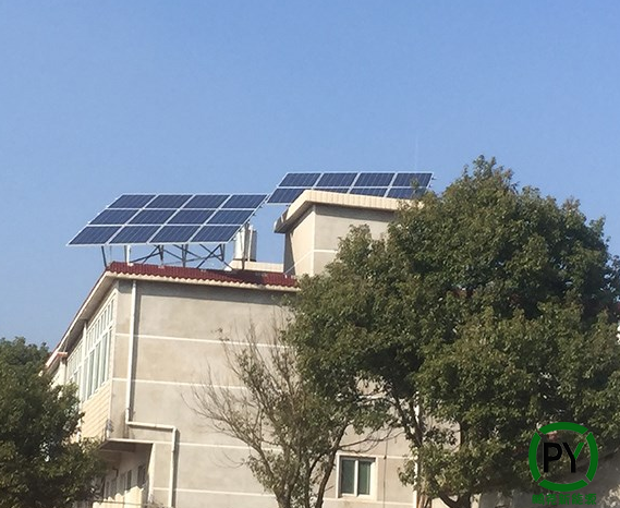 北京太陽能離網發電系統5kw價格配置
