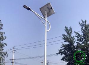 【保定路燈廠家】5米太陽能路燈多少錢